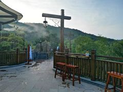 -天目湖御水温泉·度假酒店