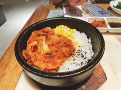 -韩宫宴烤肉·料理(桐乡吾悦广场店)