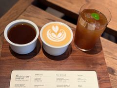 -CaptainGeorge风味博物馆