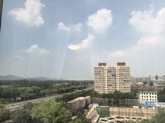 -北京海润艾丽华酒店(北京人民大学店)