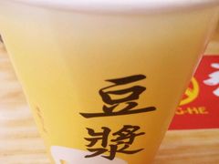 -永和豆漿(西門町店)
