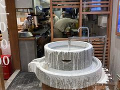 -小满手工粉(上海文峰广场店)