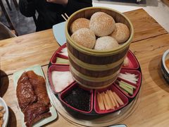 -局气 烤鸭·北京菜(光华路店)