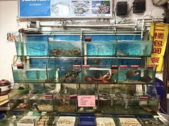 -连家船海鲜大排档·20年闽菜店(厦大店)