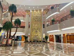 -北京新世纪饭店(动物园地铁站店)