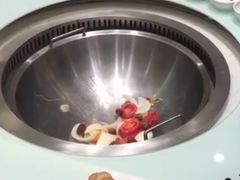 -九府羊鲜羊火锅·烧烤(海那城店)
