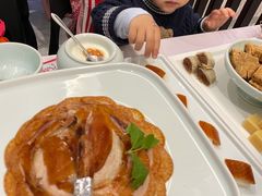 -味+新京宴·烤鸭·北京菜(创意谷店)