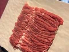 鲜羊肉-仁和四季涮肉馆(天坛南门店)
