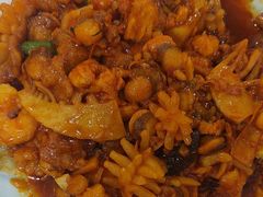 -清真•蜀风园(丁字沽店)