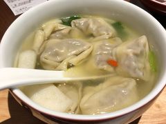 -上海人家花樣年华(中山公园店)