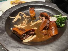 -老伙记海鲜码头(北滘店)