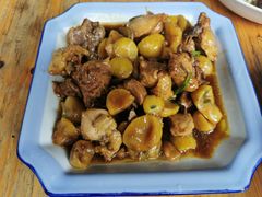 -兴福老面馆(寺路街店)