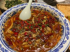 -南京大牌档(凯德1818店)