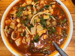 -古觉面片(凤城五路兴盛园店)