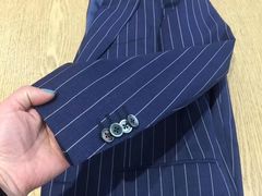 -张洁工作室(服饰定制)