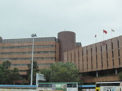 -香港理工大学