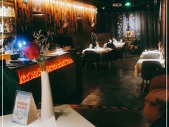 -Pasha帕夏土耳其餐厅(南昌路店)