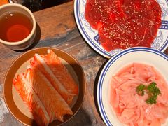 -周小明火锅(黑金冠社区店)