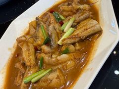 -绍兴老味道·非遗门店(银泰城店)