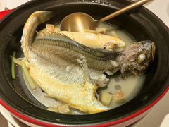 -莆田餐厅PUTIEN(金融街购物中心店)