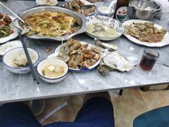 -品鲜海鲜餐厅(黄厝店)