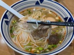 -黄太牛·牛肉面(长江北路店)
