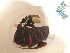 酥烤牛小排-王品牛排(郑州大卫城店)