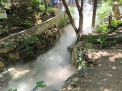 -北京西山国家森林公园