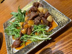 -桂马·日本料理·海胆·海鲜饭·酒场(民主广场店)