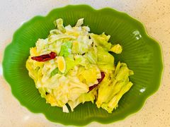 手撕包菜-伊祥·敦煌楼