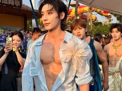 -武汉玛雅海滩水公园