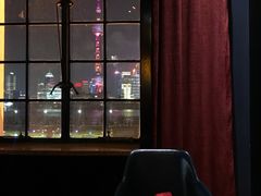 -YUE·6·西式融合餐厅(外滩六号店)