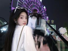 -南昌之星摩天轮