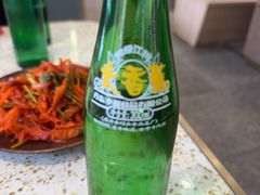 -泰白海鲜烧烤 丹东黄蚬子