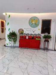 点击看大图 -纵享怡月月子中心(西稍门店)