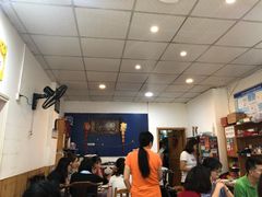 -洪霞餐馆