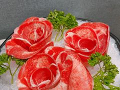 -五星桥原切肥牛火锅·30年专注好牛肉(湖塘店)