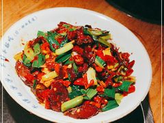 -吃饭皇帝大(解放西路店)