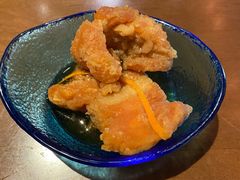 -千代武日本料理(哈西店)