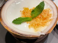 -博林天瑞喜来登酒店·西丽尚膳