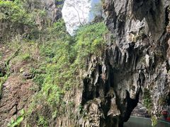 -英西峰林·洞天仙境