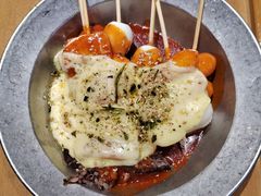 -哼蟹二将·烤肉酱蟹(合生汇店)