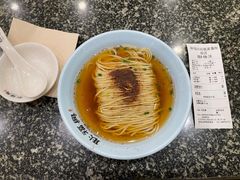 虾籽面-耿福兴(凤凰美食街店)