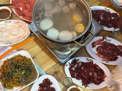 -官塘兄弟·潮汕牛肉店(官塘总店)