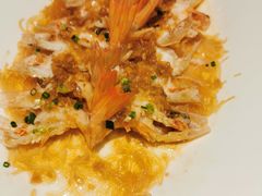 -鹊玥·粤菜小馆(汇智国际商业中心店)
