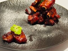 糖醋小排-松鹤楼·非遗·苏帮菜(融科店)