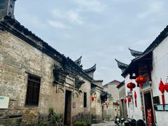 -董府·古宅餐厅