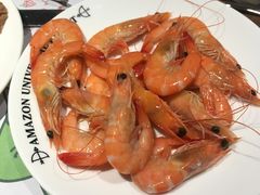 -亚马逊环球美食百汇(新城吾悦广场店)