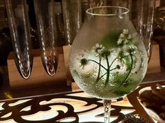 -Shift cocktail bar鸡尾酒吧