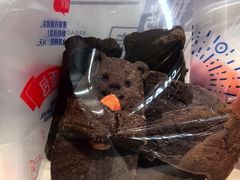 -红星前进面包牛奶公司(君太店)